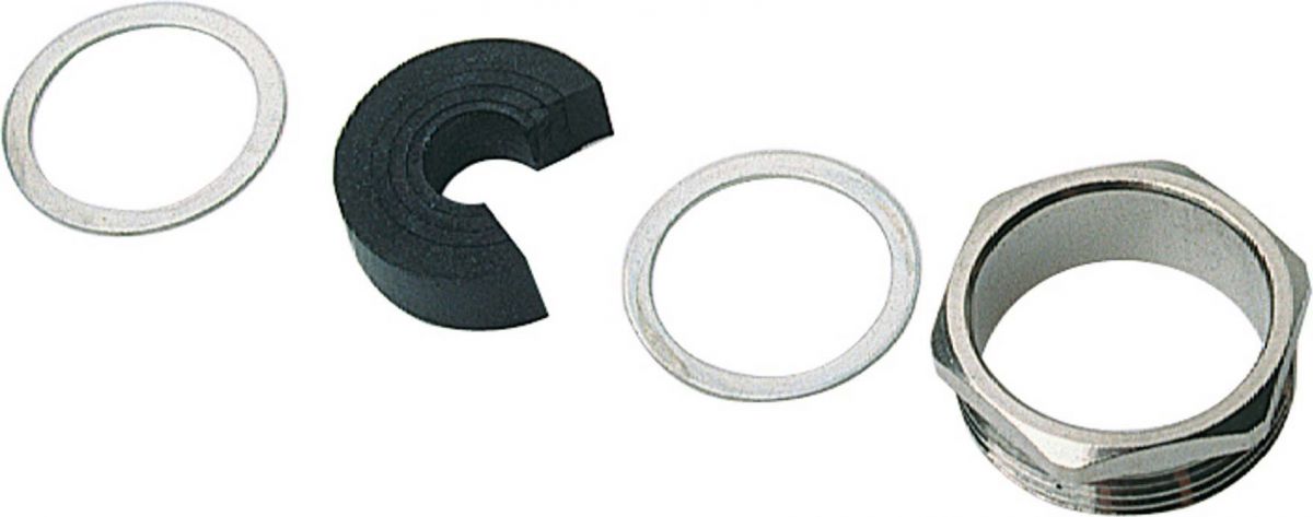Druckschraube +Dichtring 717639