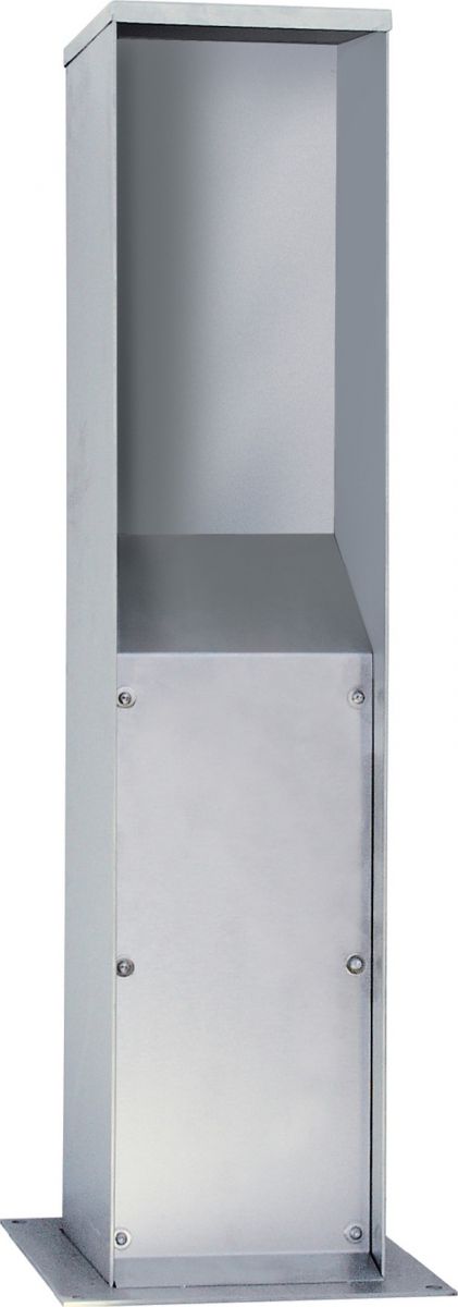 Edelstahlsäule 6209912