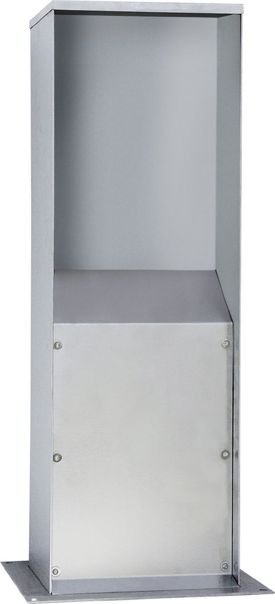 Edelstahlsäule 6209946