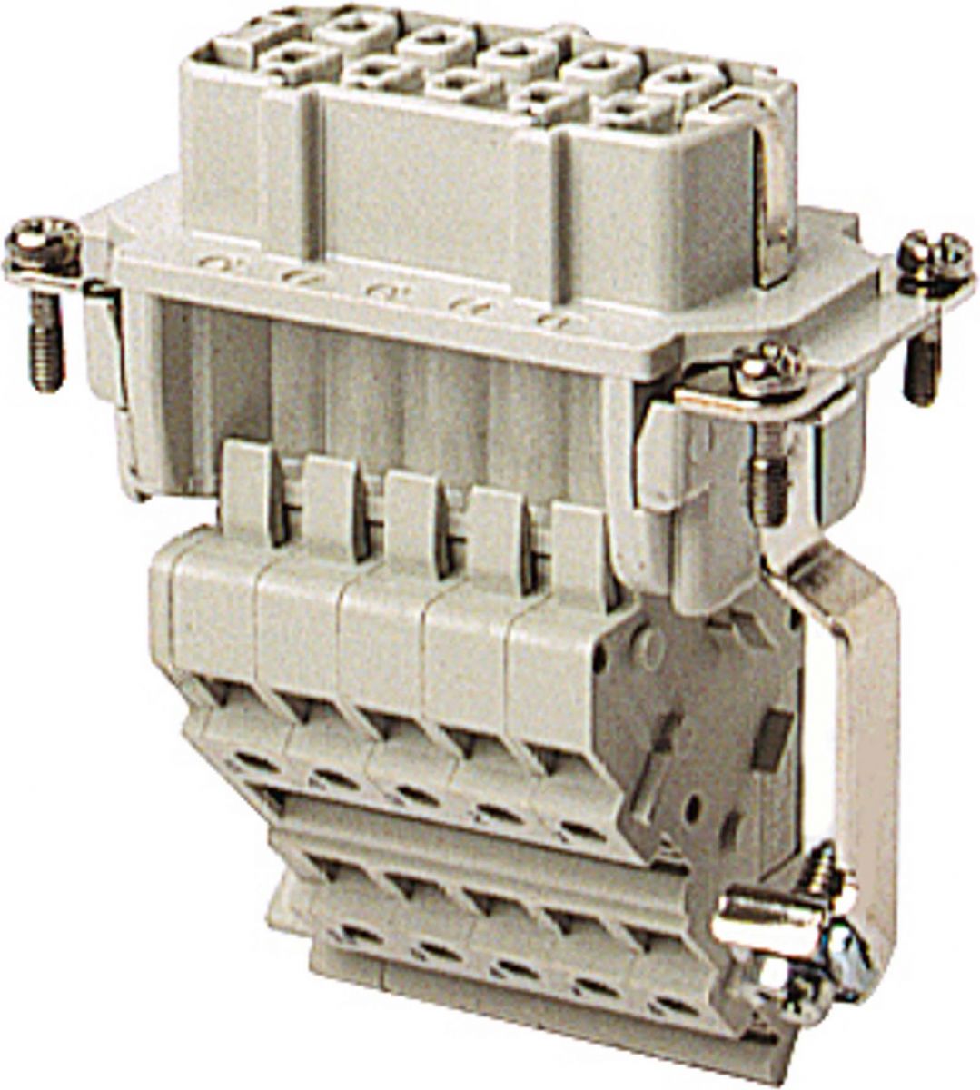 Klemmenadapter B10 710662