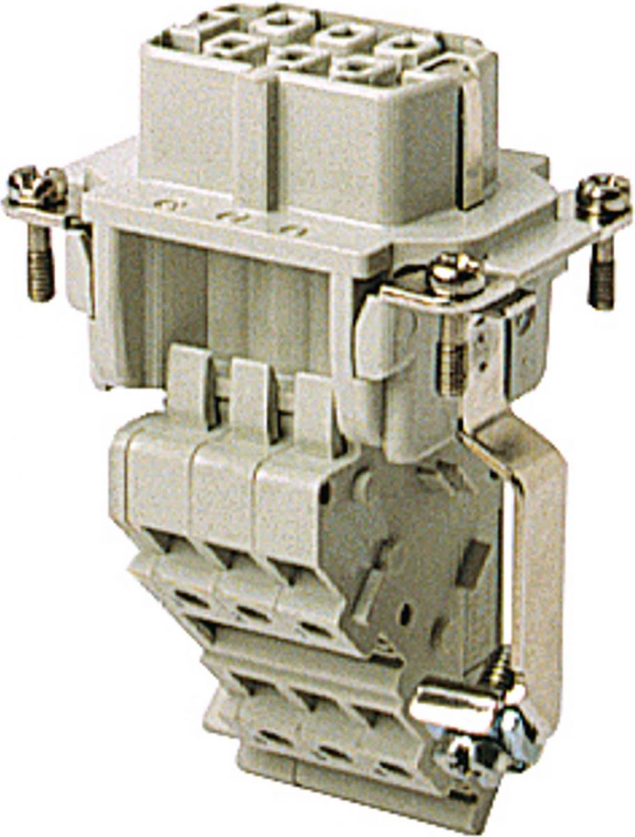 Klemmenadapter B6 710661