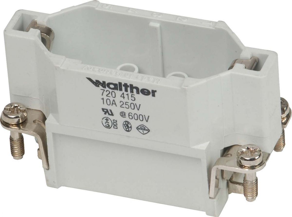 Kontaktträger D15 720415