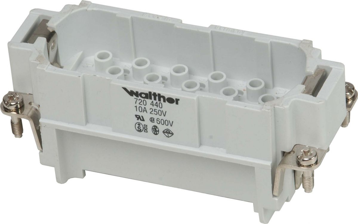 Kontaktträger D40 720440