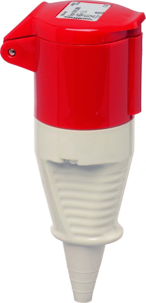 Kupplung 63A 360309