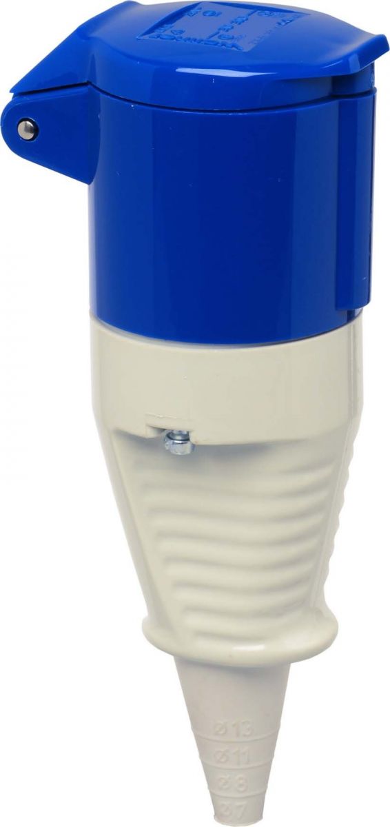 Kupplung 63A 360409
