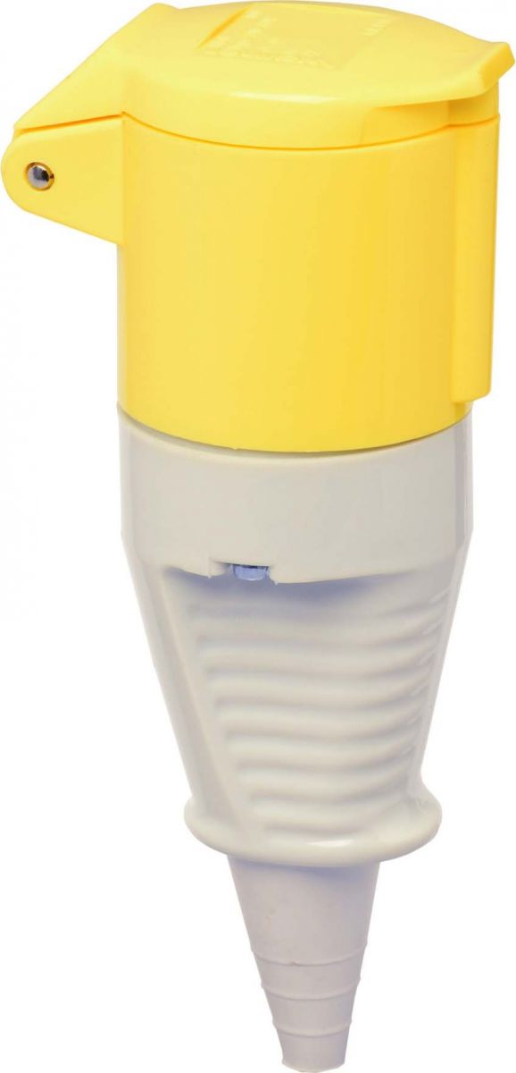 Kupplung 63A 360504