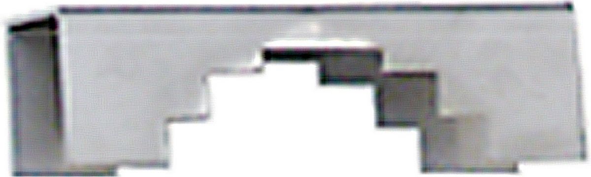 Mastschellen-Set 620WLMS07