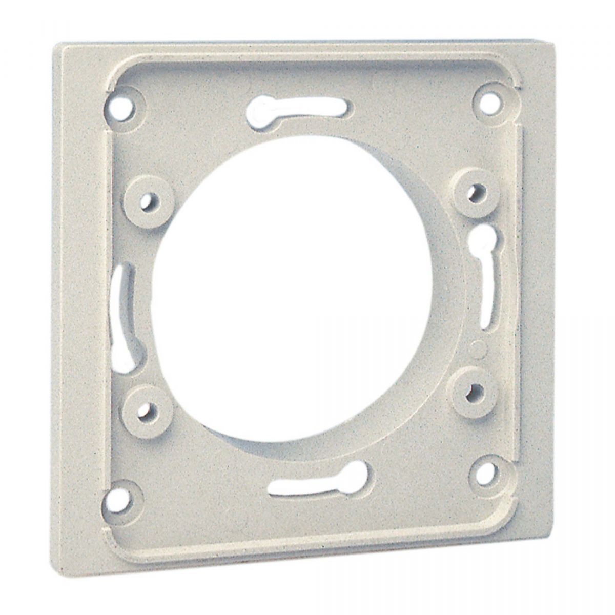 MONDO Abdeckplatte 10028LG