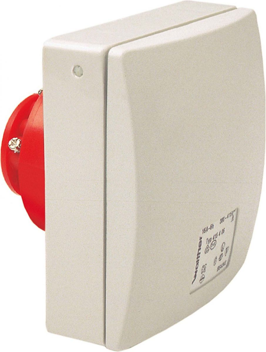 MONDO Anbaudose 16A 415504