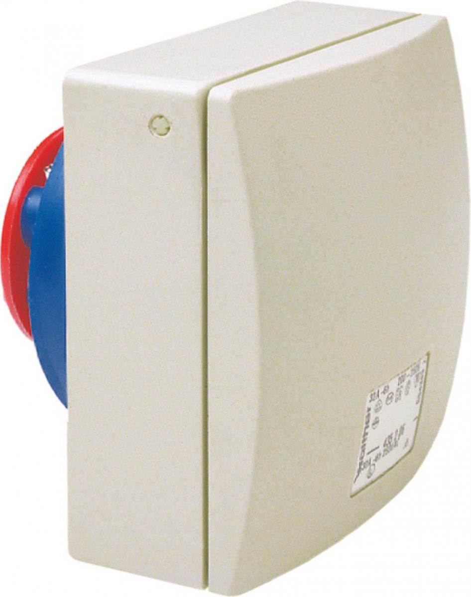 MONDO Anbaudose 32A 435309