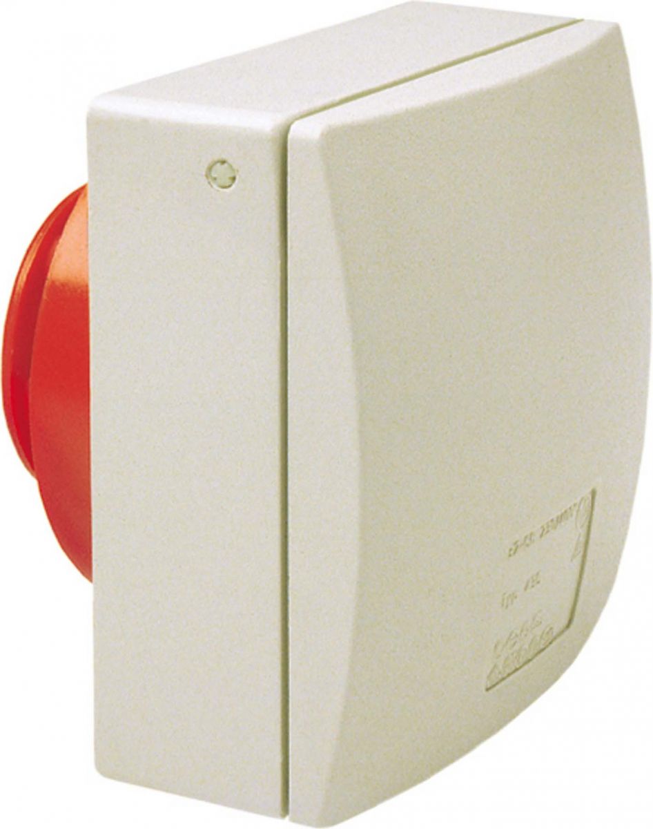 MONDO Anbaudose 32A 435504