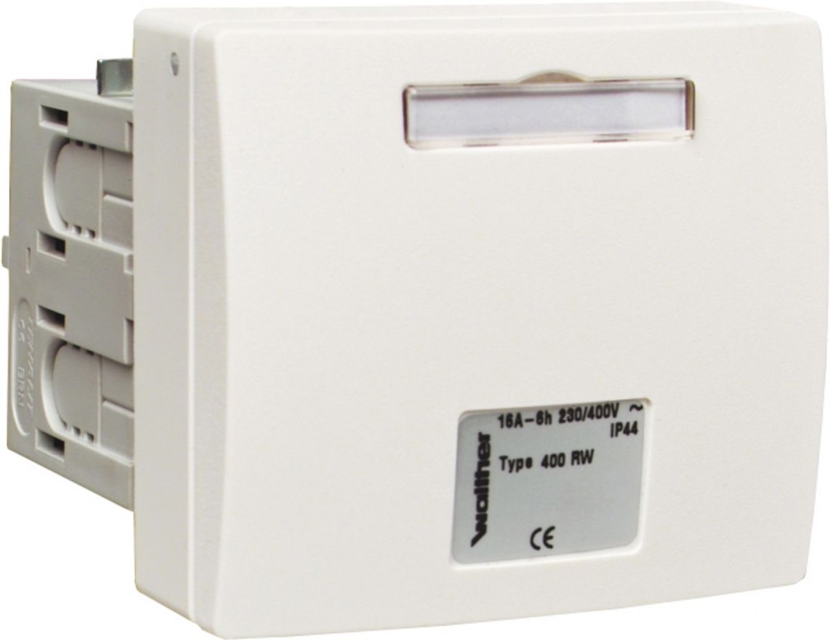 MONDO Kanaleinbaudose 401406RW