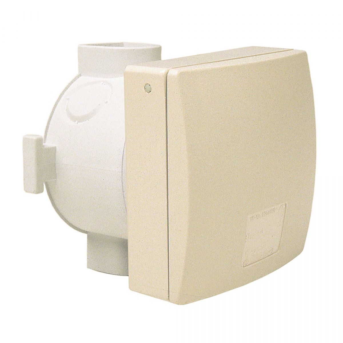 MONDO Wandsteckdose 16A 416509