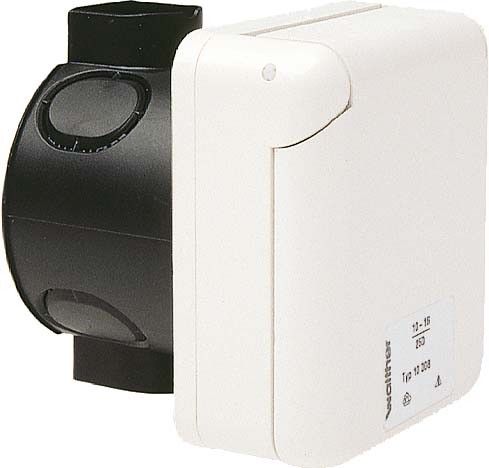 MONDO Wandsteckdose 16A 418306RW
