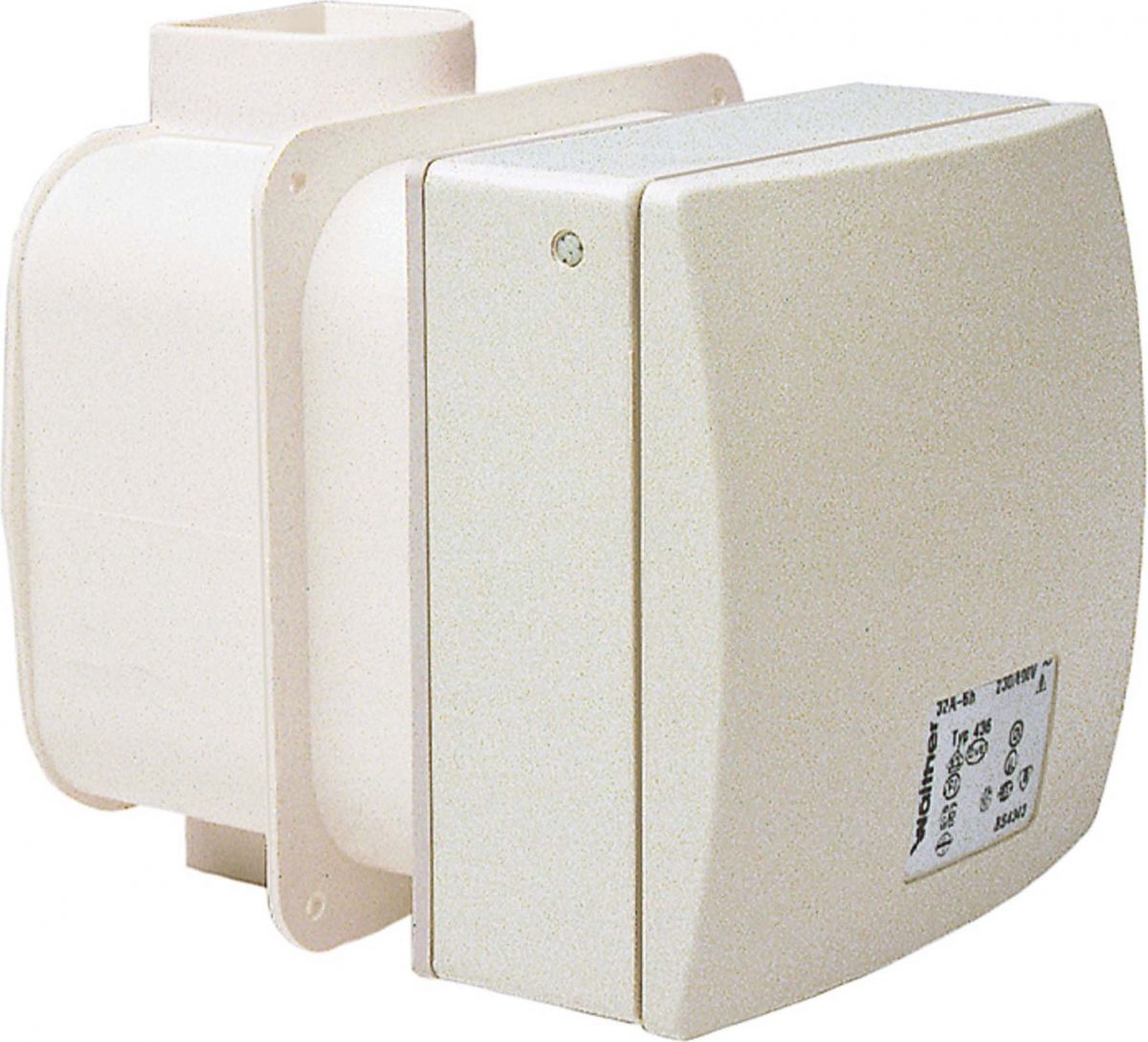 MONDO Wandsteckdose 32A 436LG