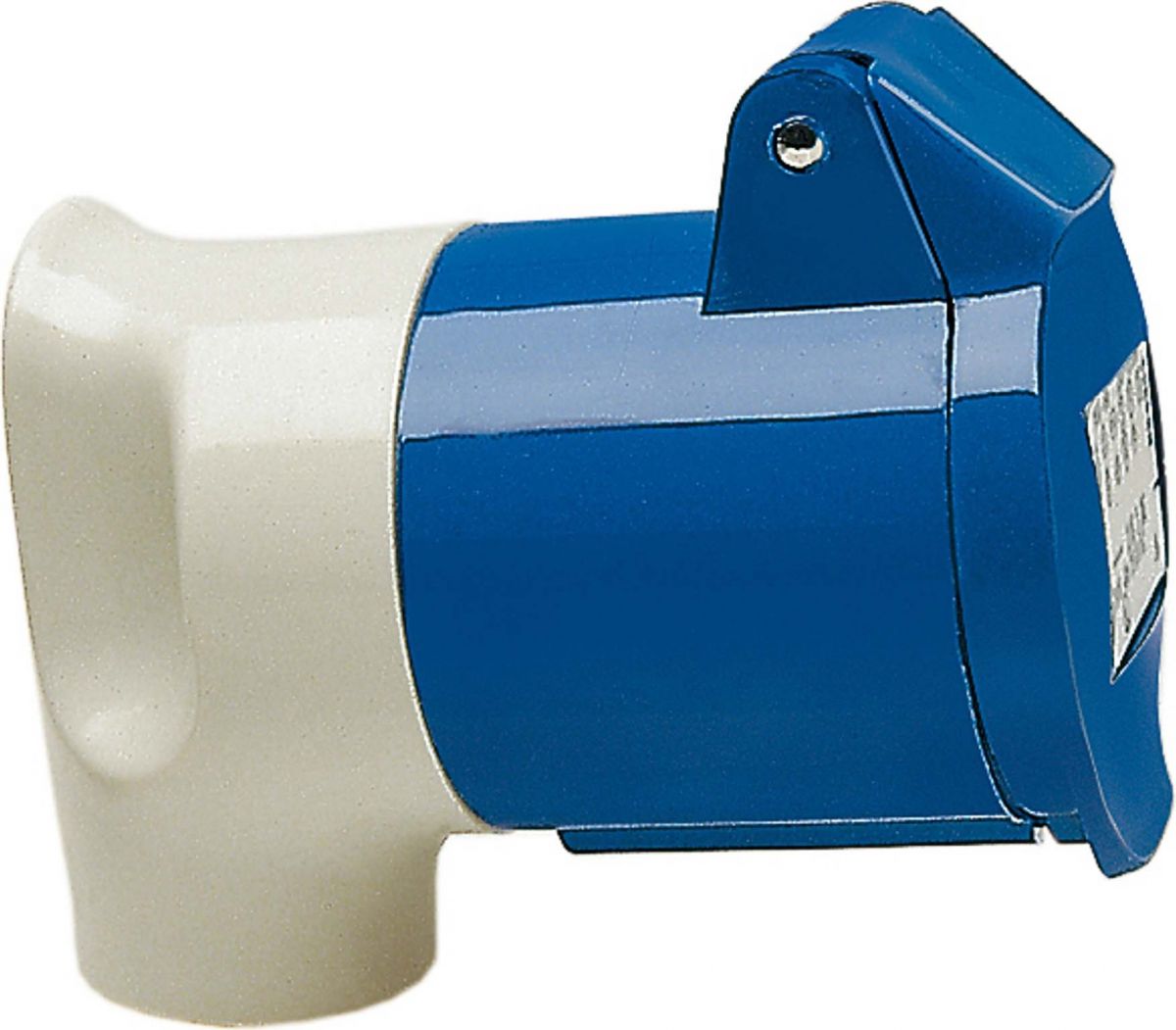 MONDO Winkelkupplung 316406PW