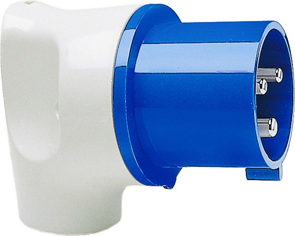 MONDO Winkelstecker 32A 236304