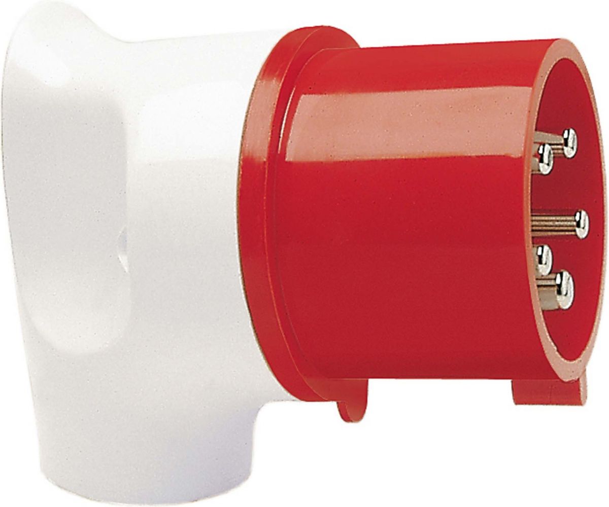 MONDO Winkelstecker 32A 236306RW