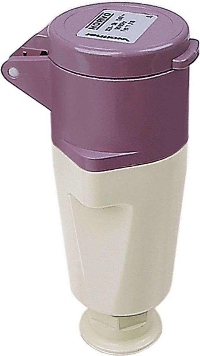 NORVO Kupplung 16A 10354