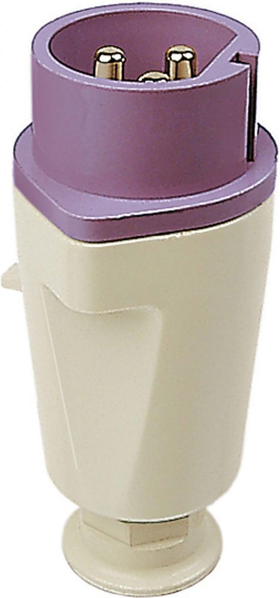 NORVO Stecker 16A 10212