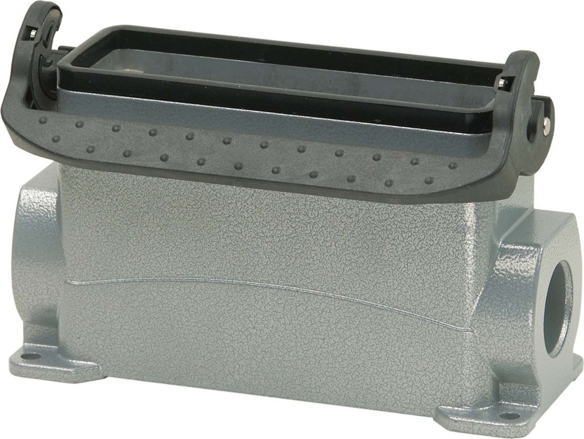 Sockelgehäuse P711524MS