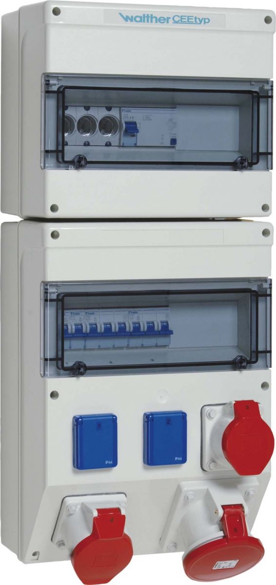 Steckdosenkombination 6894418