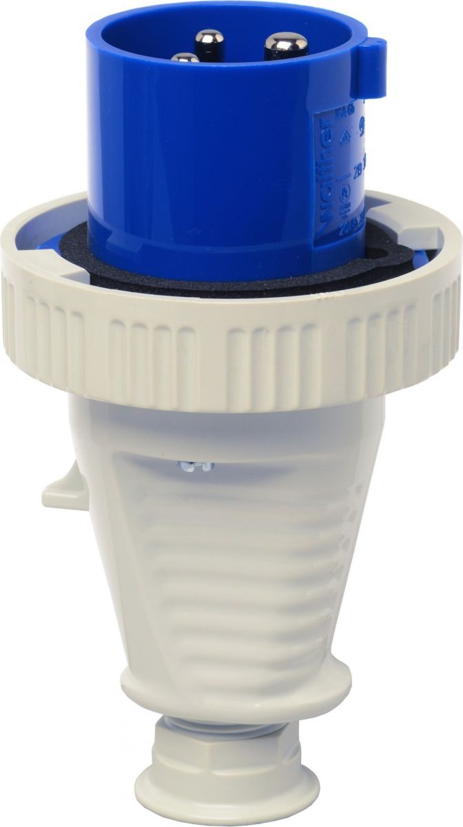Stecker 16A 219306