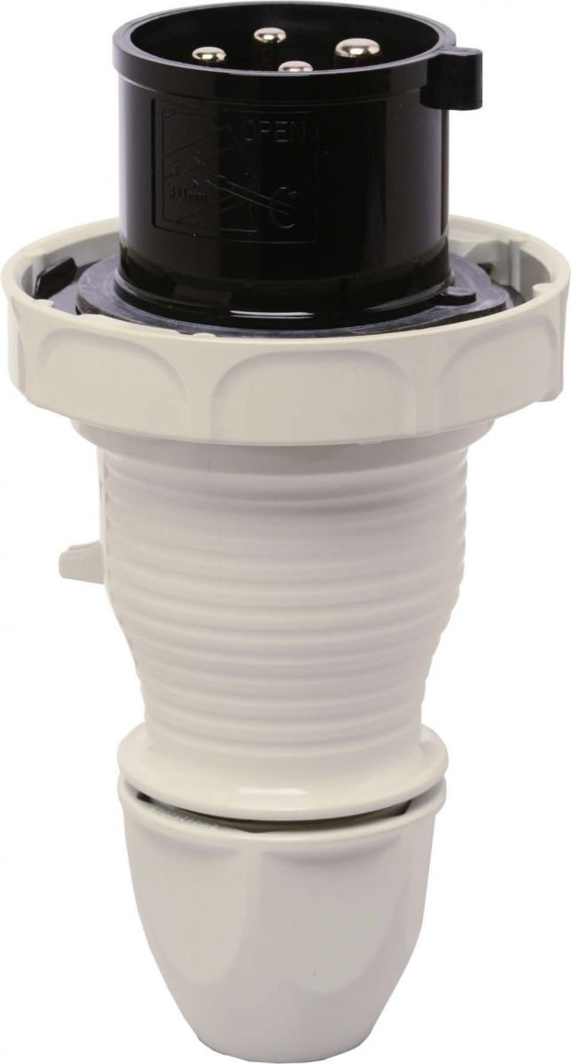 Stecker 16A 219407