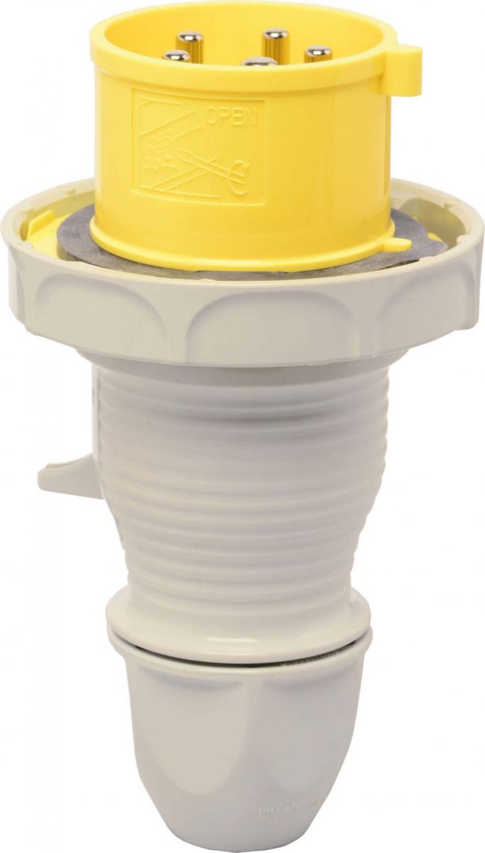 Stecker 16A 219504