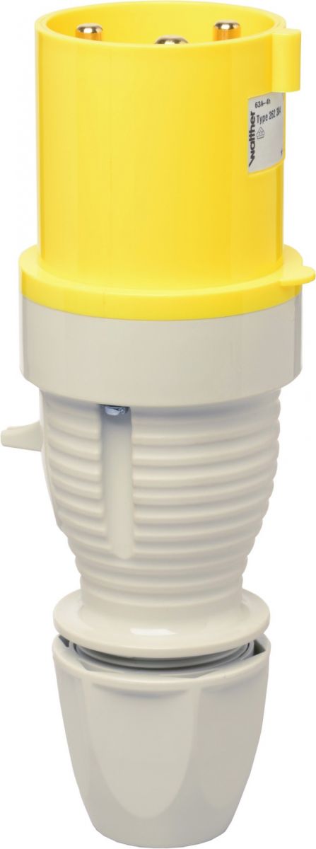 Stecker 262304