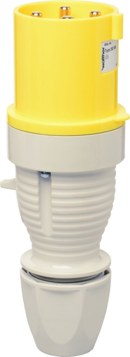 Stecker 262404