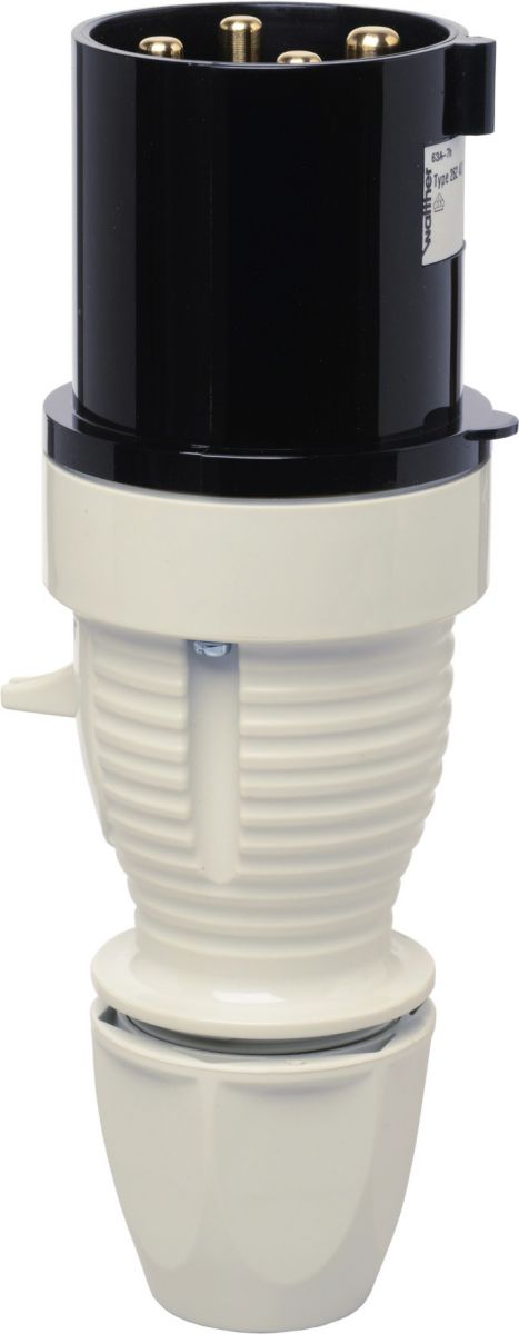 Stecker 262407