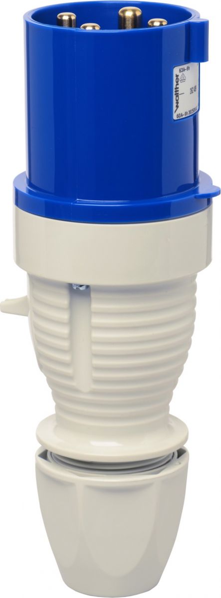 Stecker 262409