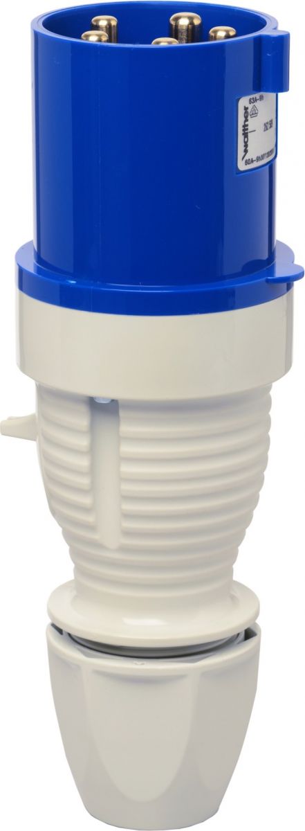 Stecker 262509