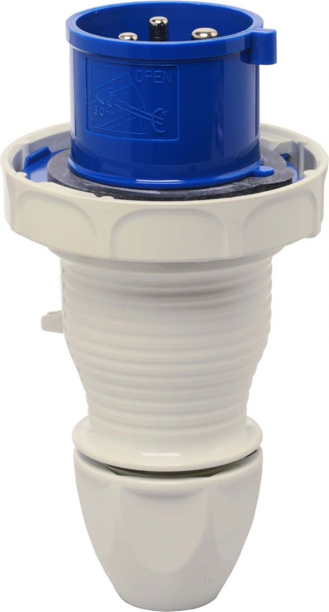 Stecker 32A 239306