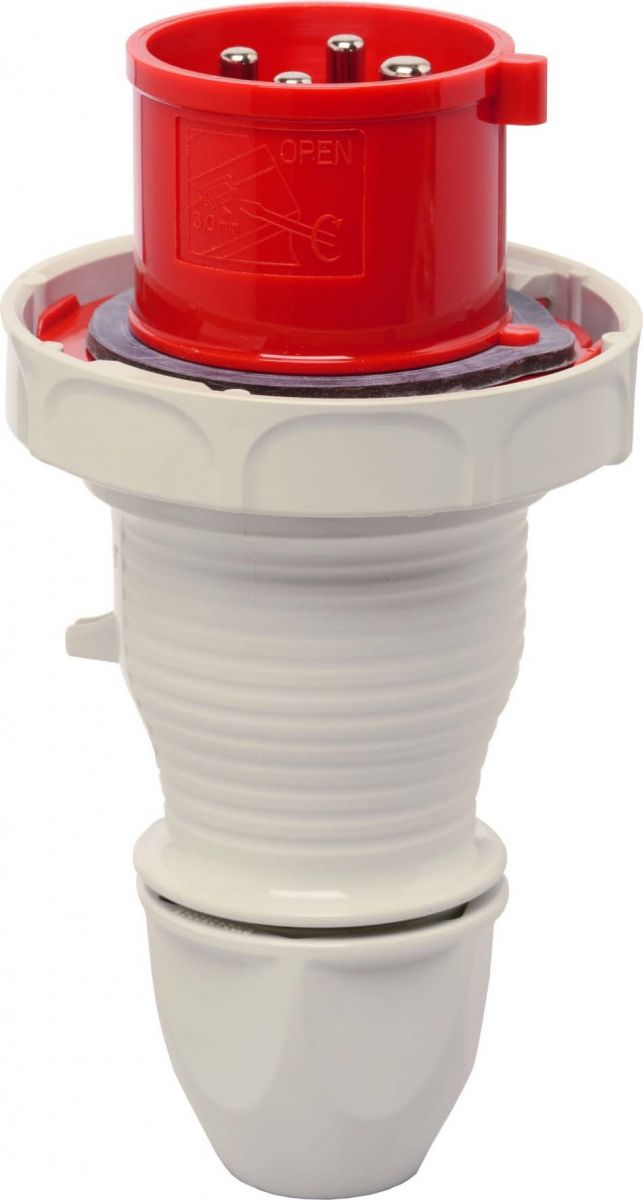 Stecker 32A 239406