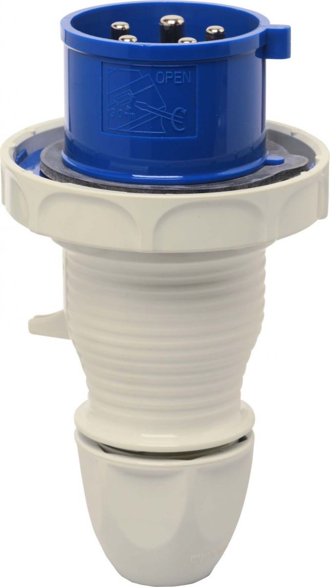 Stecker 32A 239509