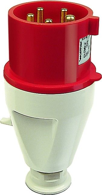 Stecker 63A 261 NI