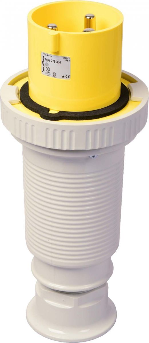Stecker 63A 269304