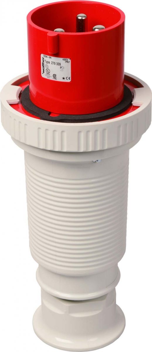 Stecker 63A 269309