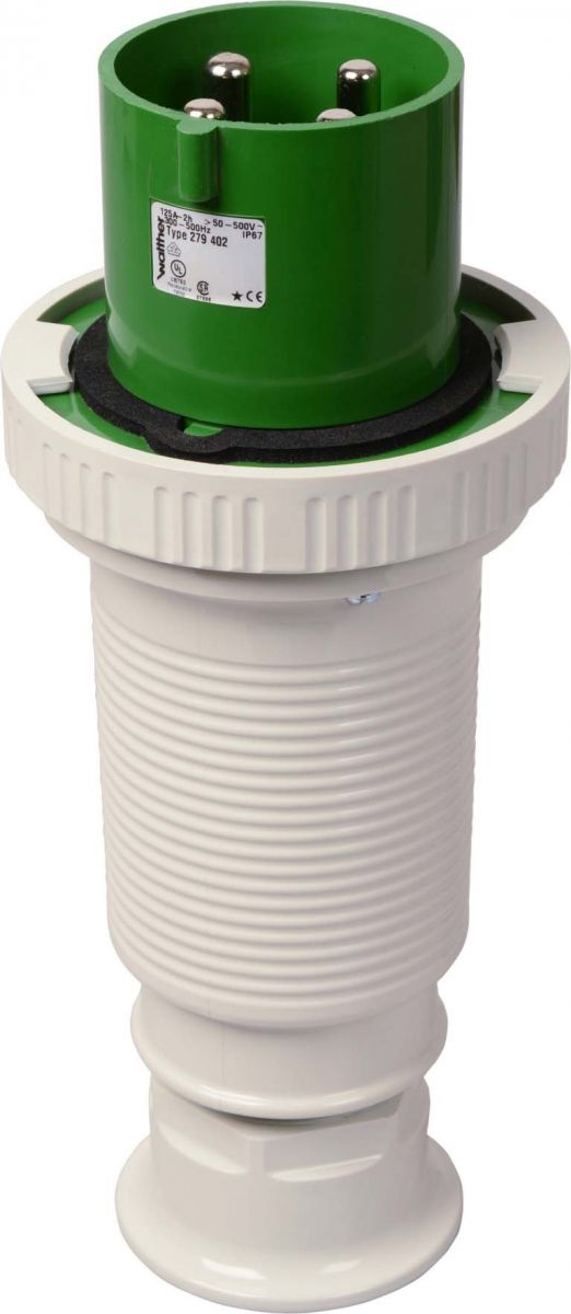 Stecker 63A 269402