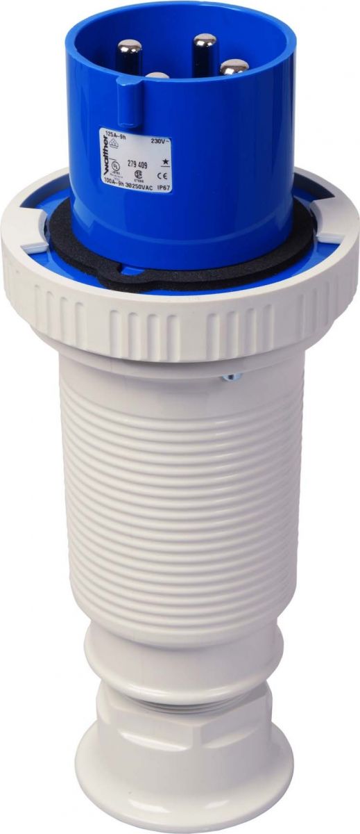 Stecker 63A 269409