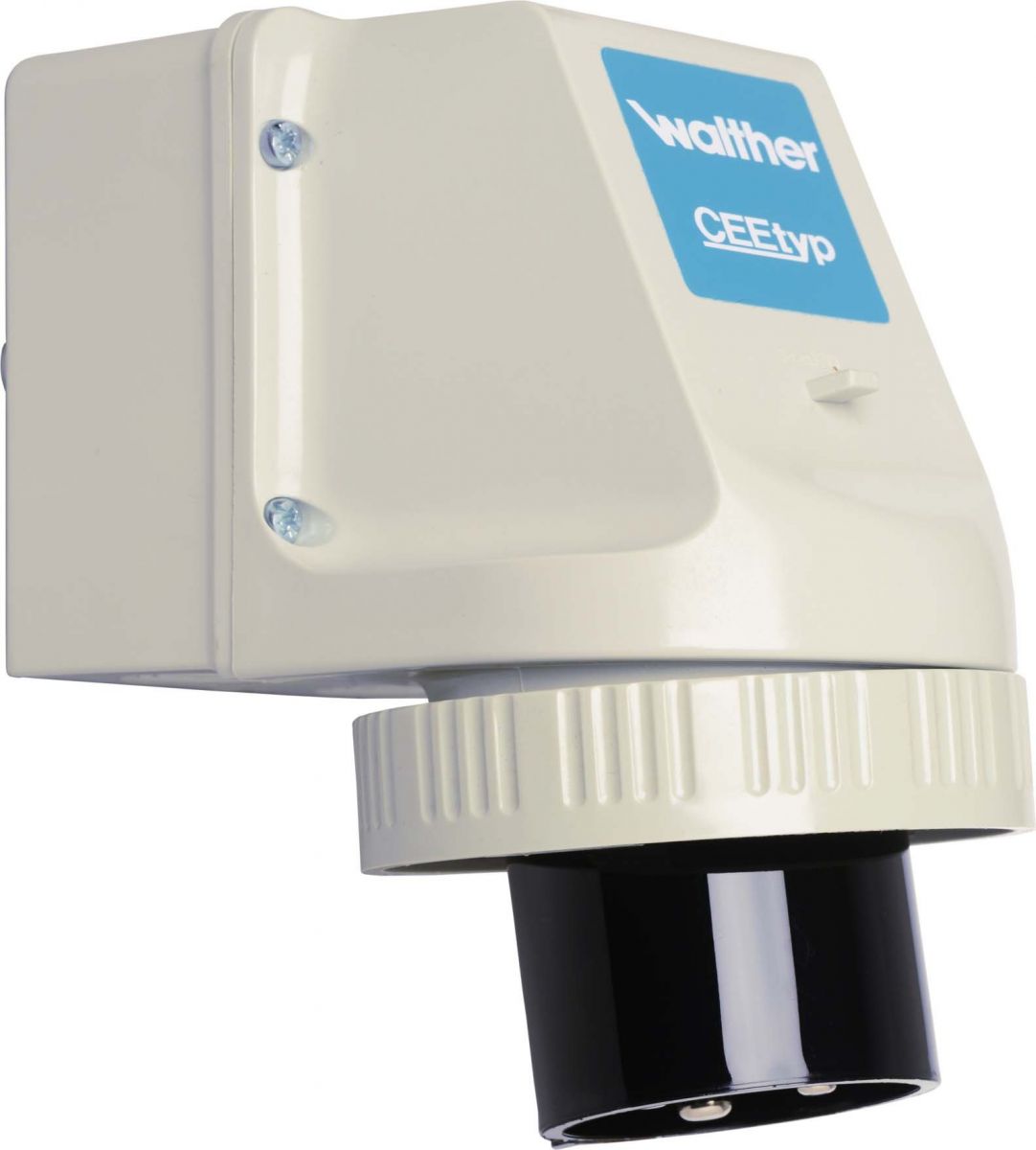 Wandgerätestecker 32A 638407