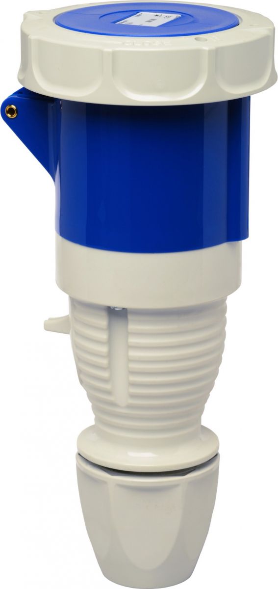 Wasserdichte Kupplung 368509