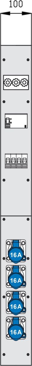 Wechselmodul 86010007