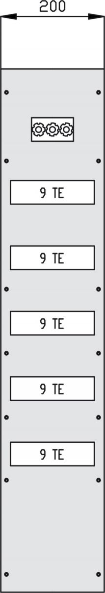 Wechselmodul 86020001