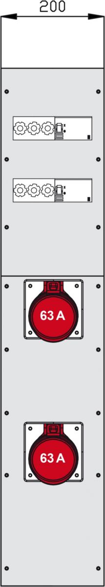 Wechselmodul 86020006