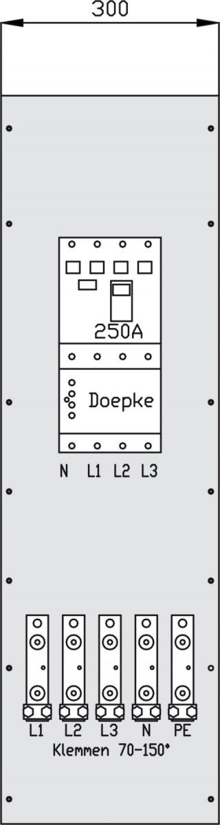 Wechselmodul 86030013