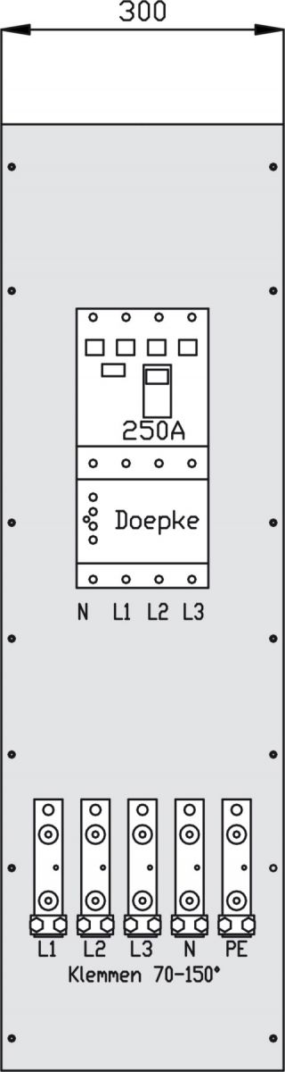Wechselmodul 86030014
