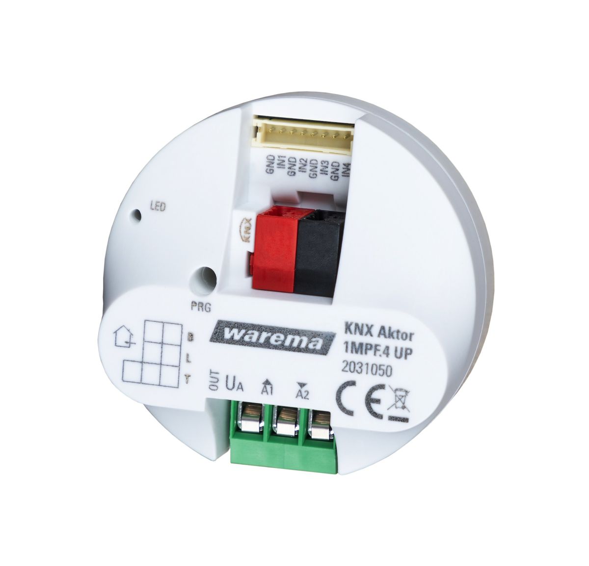 KNX Aktor 2031050